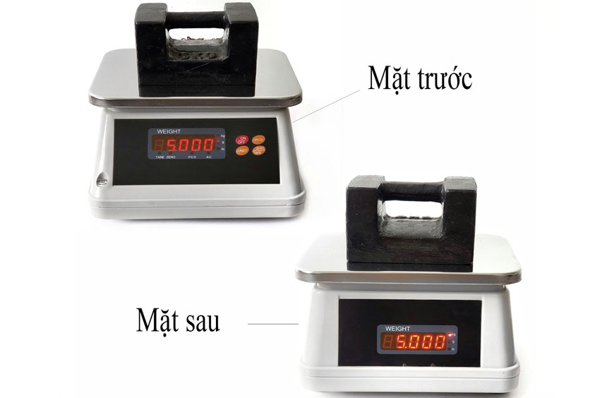 cân điện tử chống nước 30kg