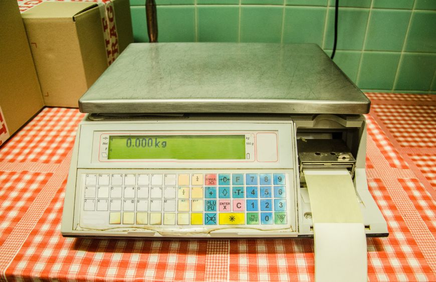 cân điện tử 30kg