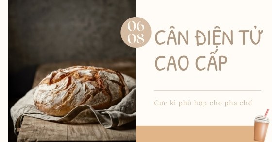 cân điện tử nhà bếp 5kg