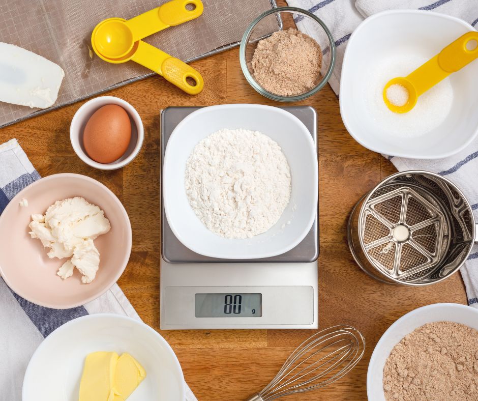 cân điện tử chống nước