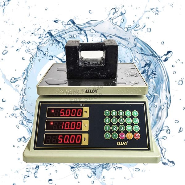 cân điện tử tính tiền qua 839