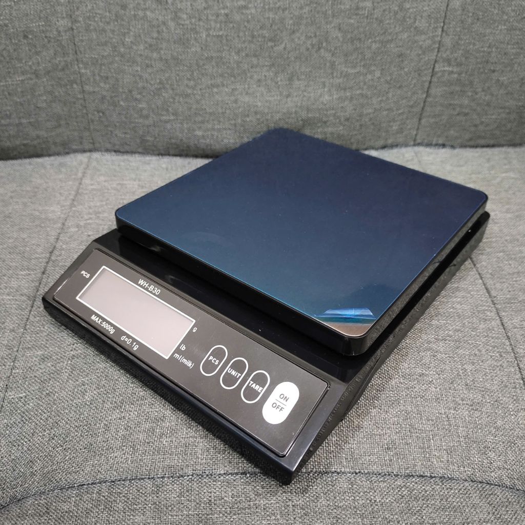 cân điện tử wh b30