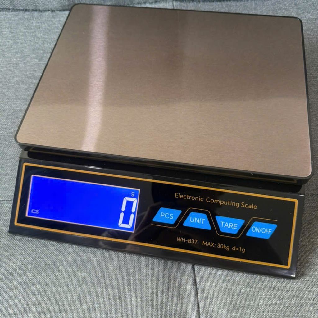 cân điện tử wh b37 30kg