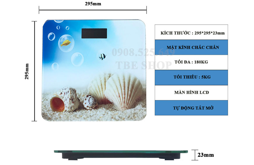 cân sức khỏe điện tử giá rẻ
