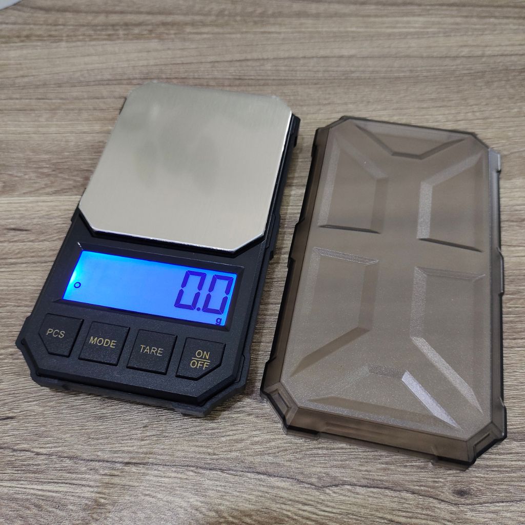 cân tiểu ly điện tử N96