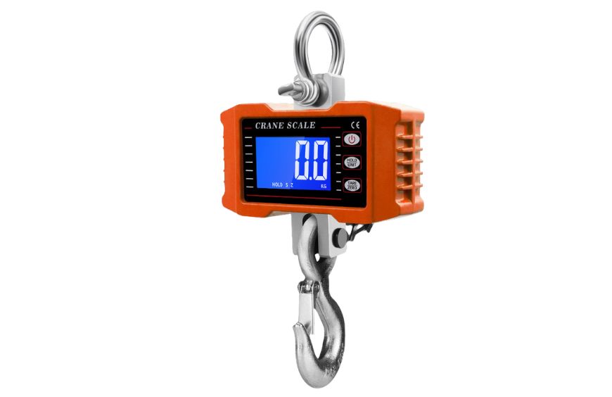 cân treo điện tử 1 tấn