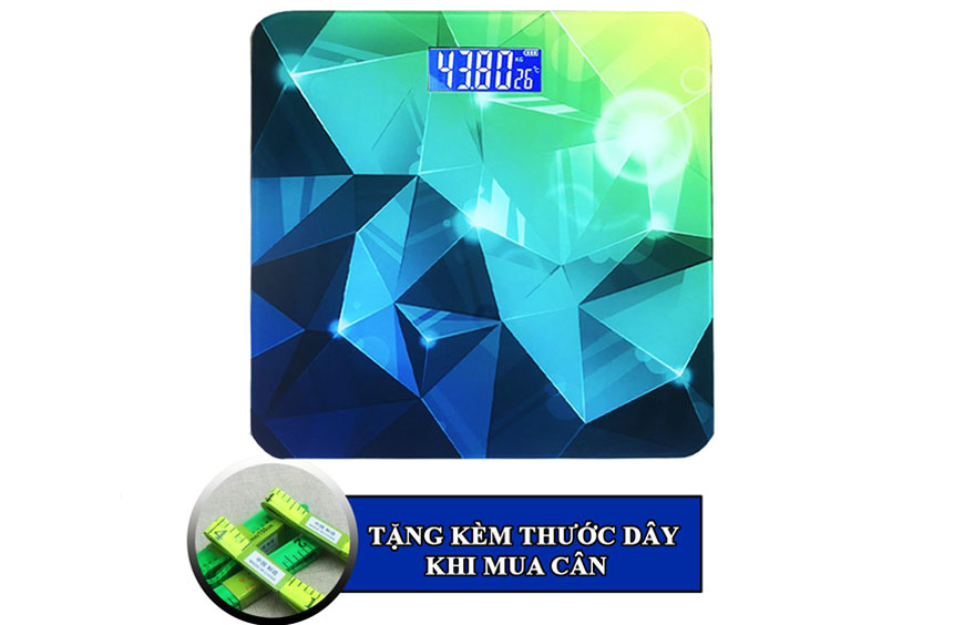 cân sức khỏe điện tử