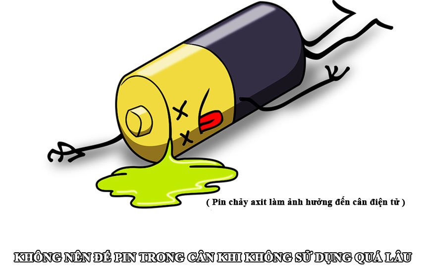 màn hình cân điện tử hiện lo có nghĩa là gì