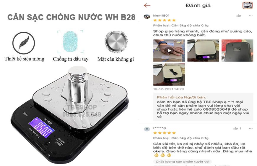 mua cân điện tử ở đâu