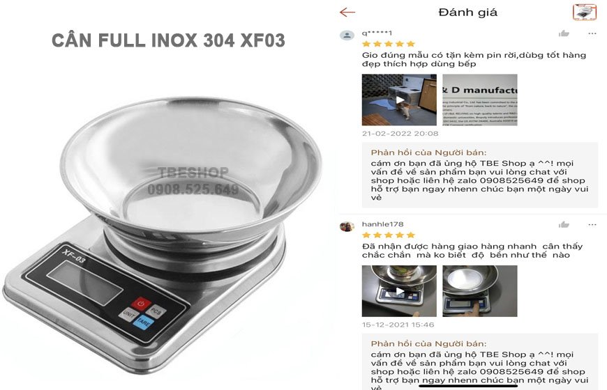 mua cân điện tử ở đâu