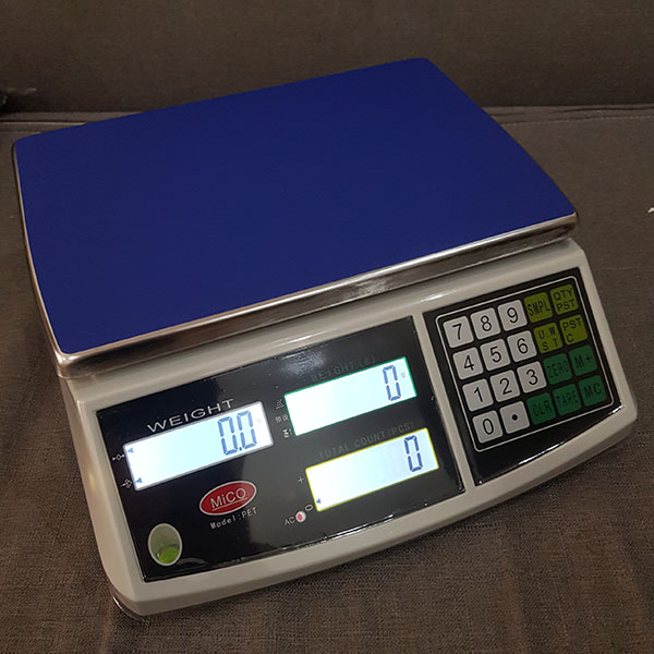 cân điện tử 10kg chính xác đến 0.1g mico tbe shop