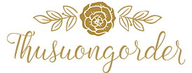 Suongthuorder