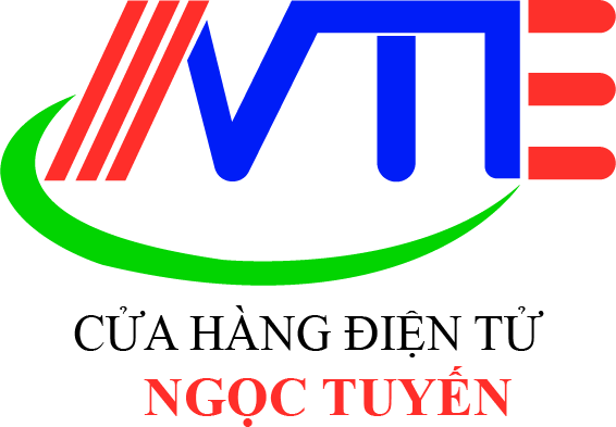 Điện Tử Ngọc Tuyến