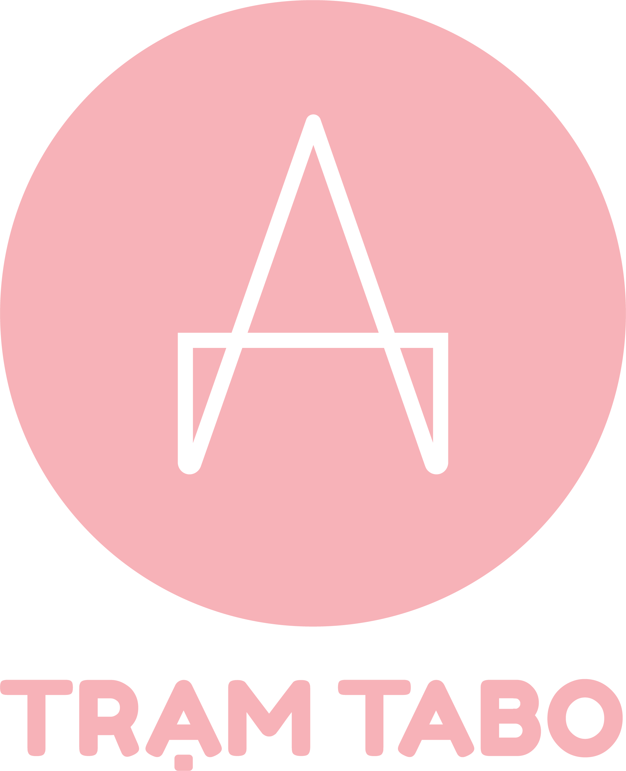logo Trạm Tabo
