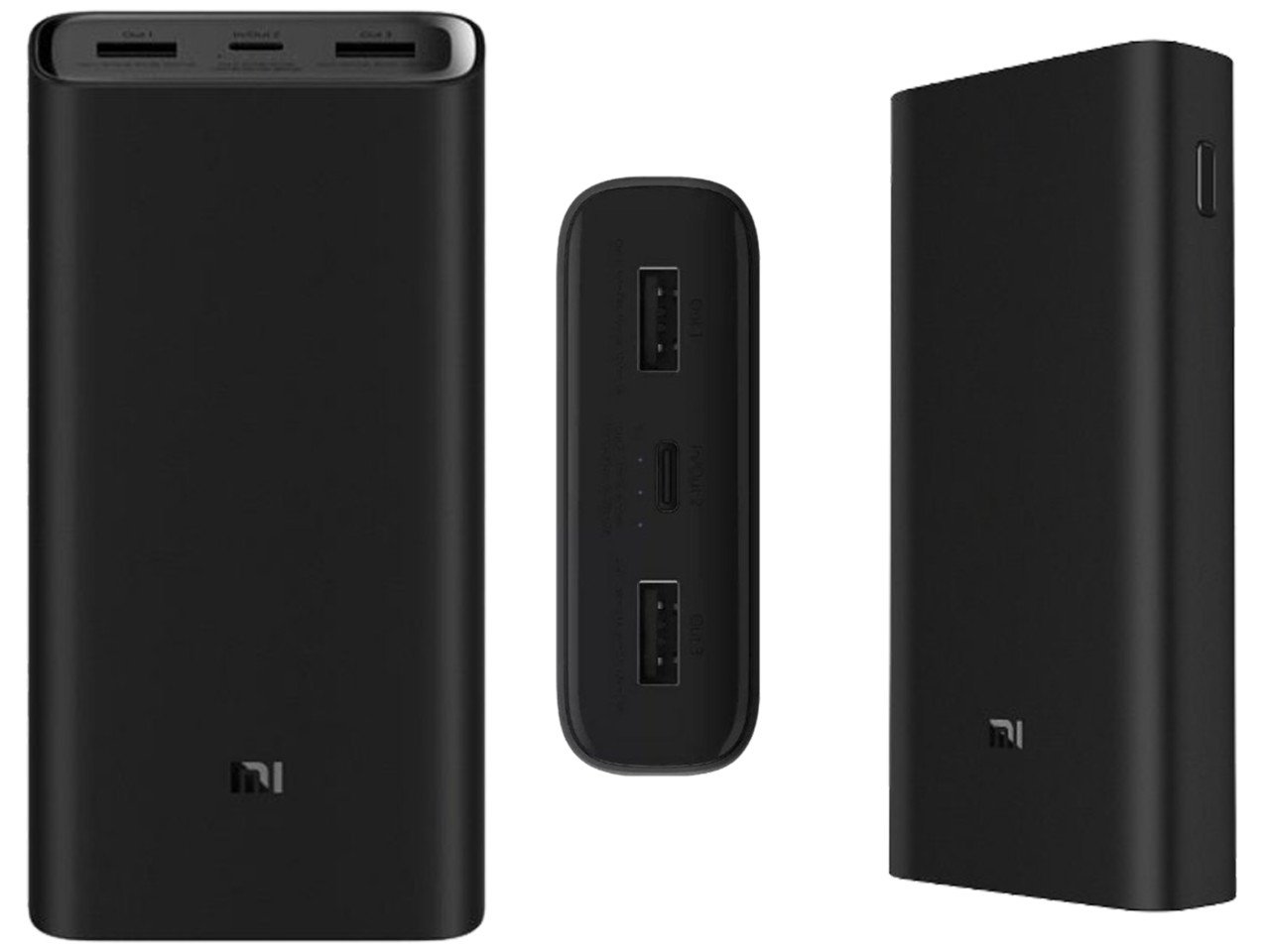 Xiaomi Power Bank 3