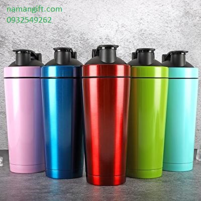 quà tặng cao cấp ly giữ nhiệt