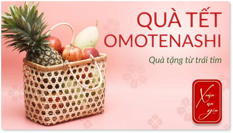 Quà Tết