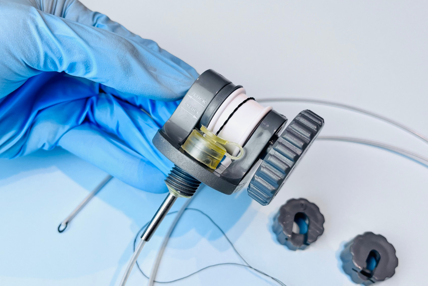 Thắt tĩnh mạch thực quản