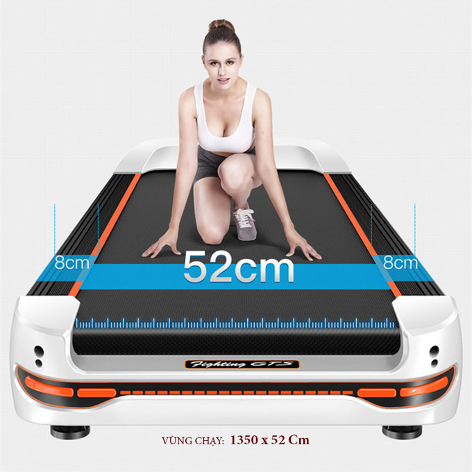 Bàn chạy máy chạy bộ sakura HQ-9600