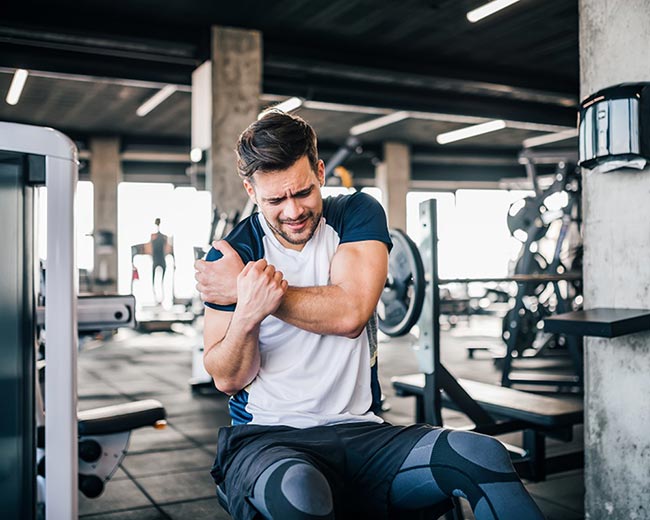 Hướng dẫn hít xà đơn đúng cách