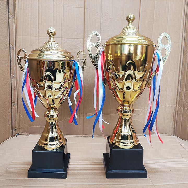 Cúp thể thao kim loại TC936