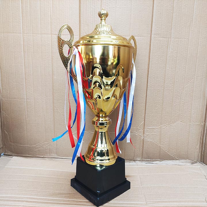 Cúp thể thao kim loại TC936