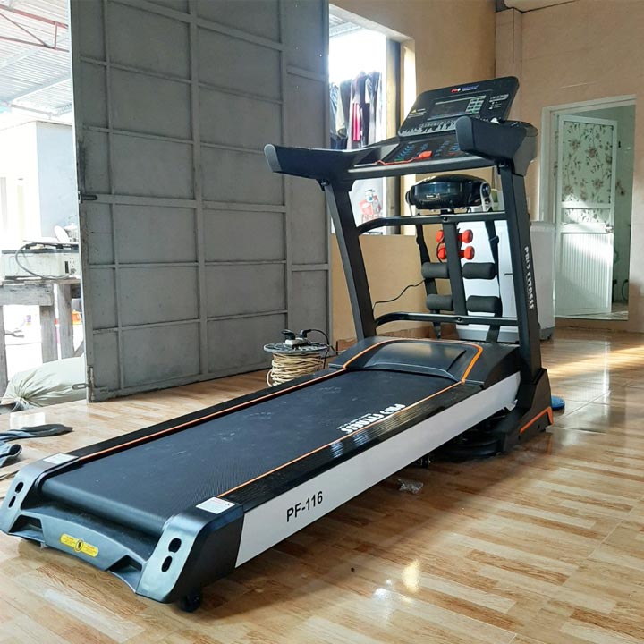 Máy chạy bộ bao nhiêu tiền