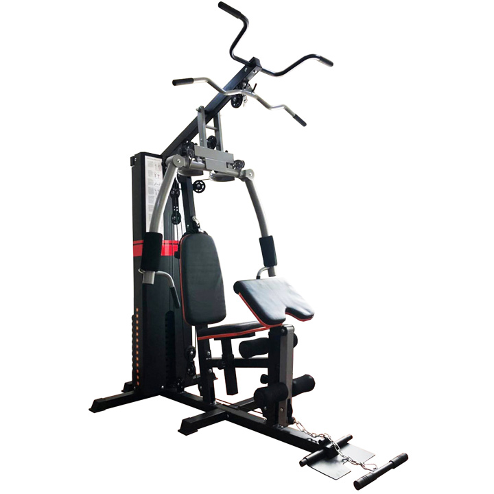 Giàn tạ đa năng HQ-708