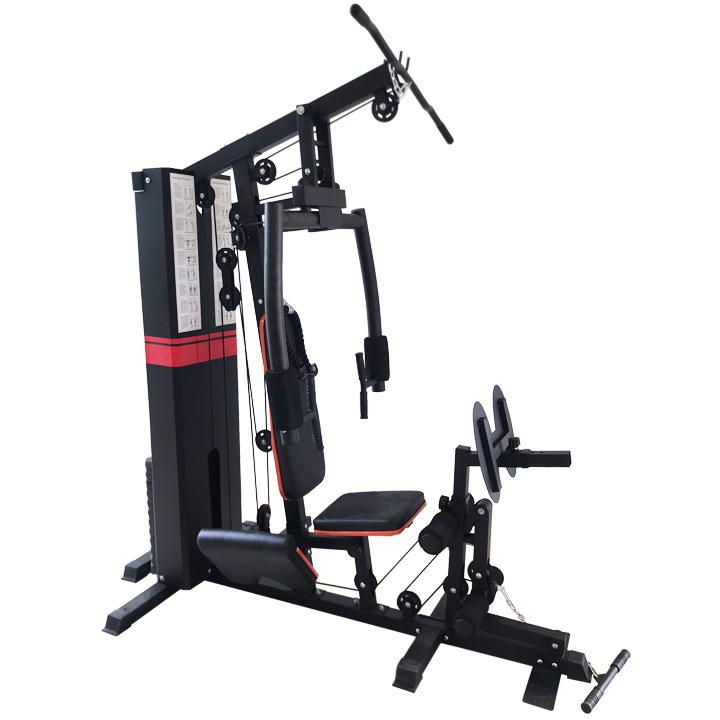 Giàn tạ đa năng SJ-708A