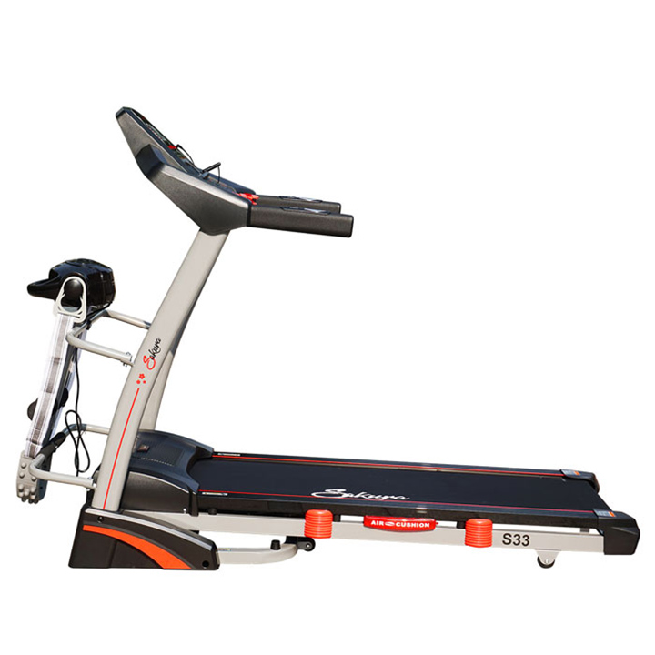 Máy chạy bộ bao nhiêu tiền