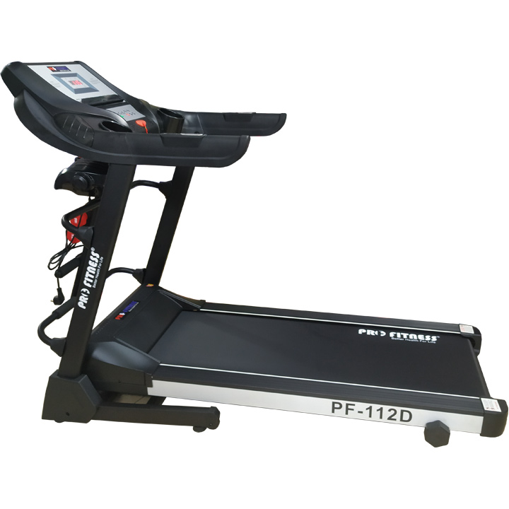 Máy chạy bộ Pro Fitness PF-112D