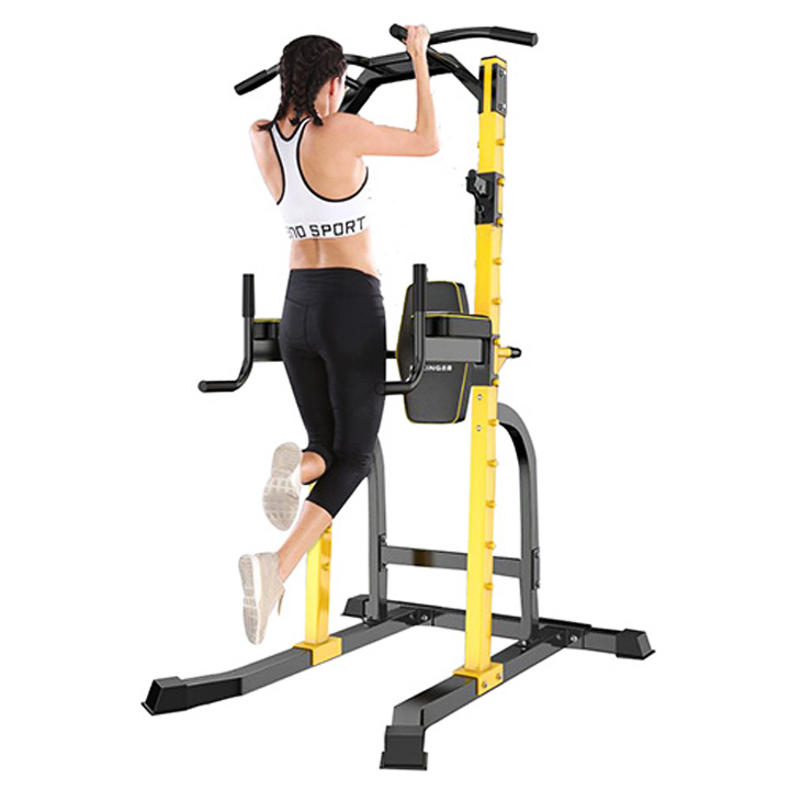 Xà đơn xà kép đa năng MK-680