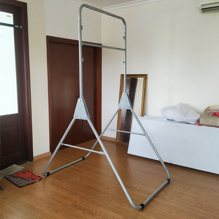 Xà đơn xếp TT-2020