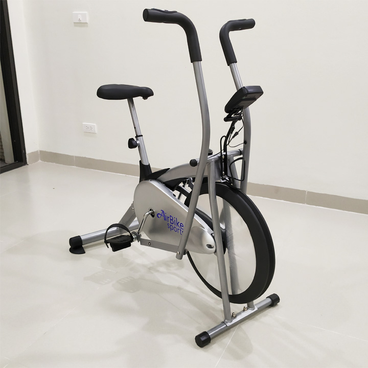 8 xe đạp phục hồi chức năng tập vật lý trị liệu tốt nhất cho người tai biến