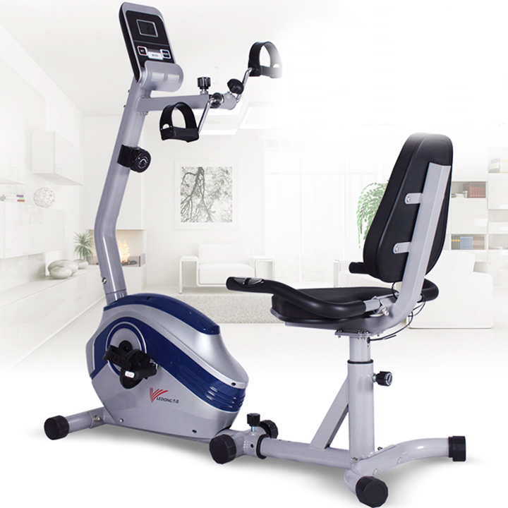 Xe đạp tập cho người già R7