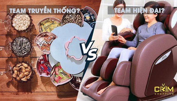 xu hướng quà tặng thay đổi theo thời gian