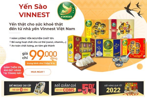 ưu đãi khi mua combo