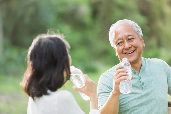 hồng sâm mang lại nhiều lợi ích thiết thực