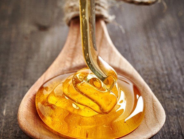 mật ong nuôi có nhiều dưỡng chất bổ dưỡng