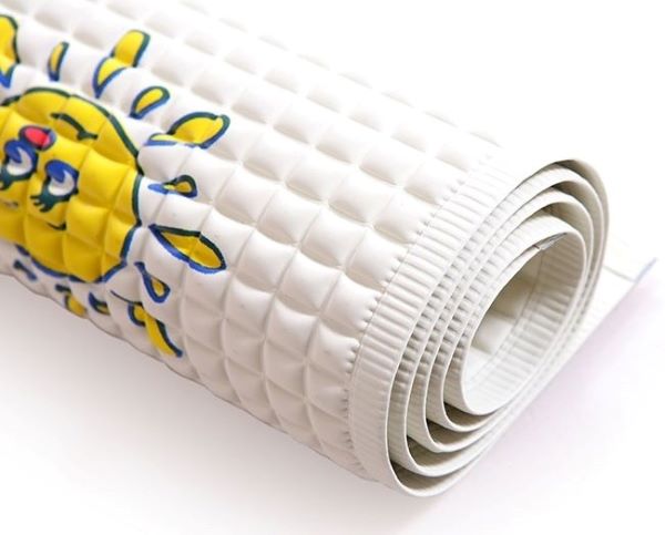 nệm cao su non chống thấm