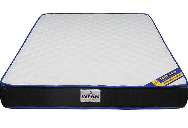 nệm cao su supper gold