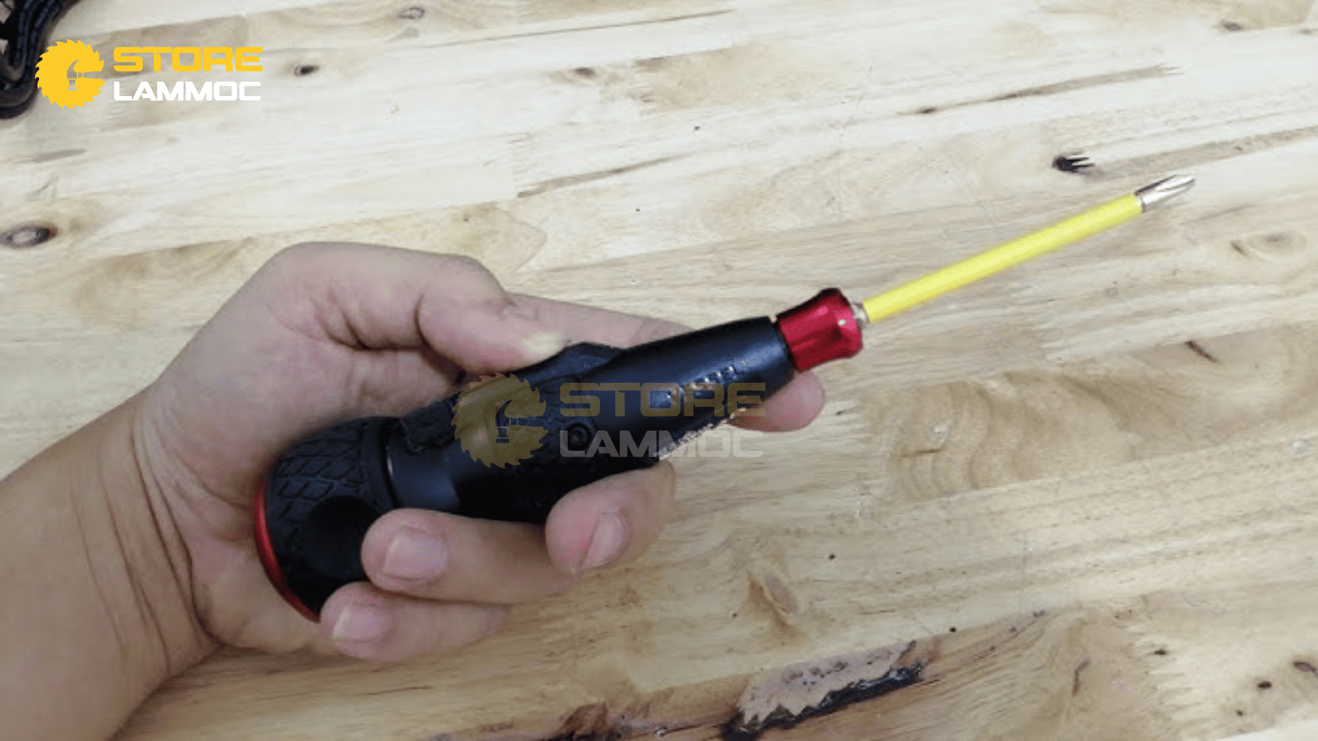 10 Lý do bạn nên biết về thương hiệu mũi bắn vít Nhật Bản VESSEL