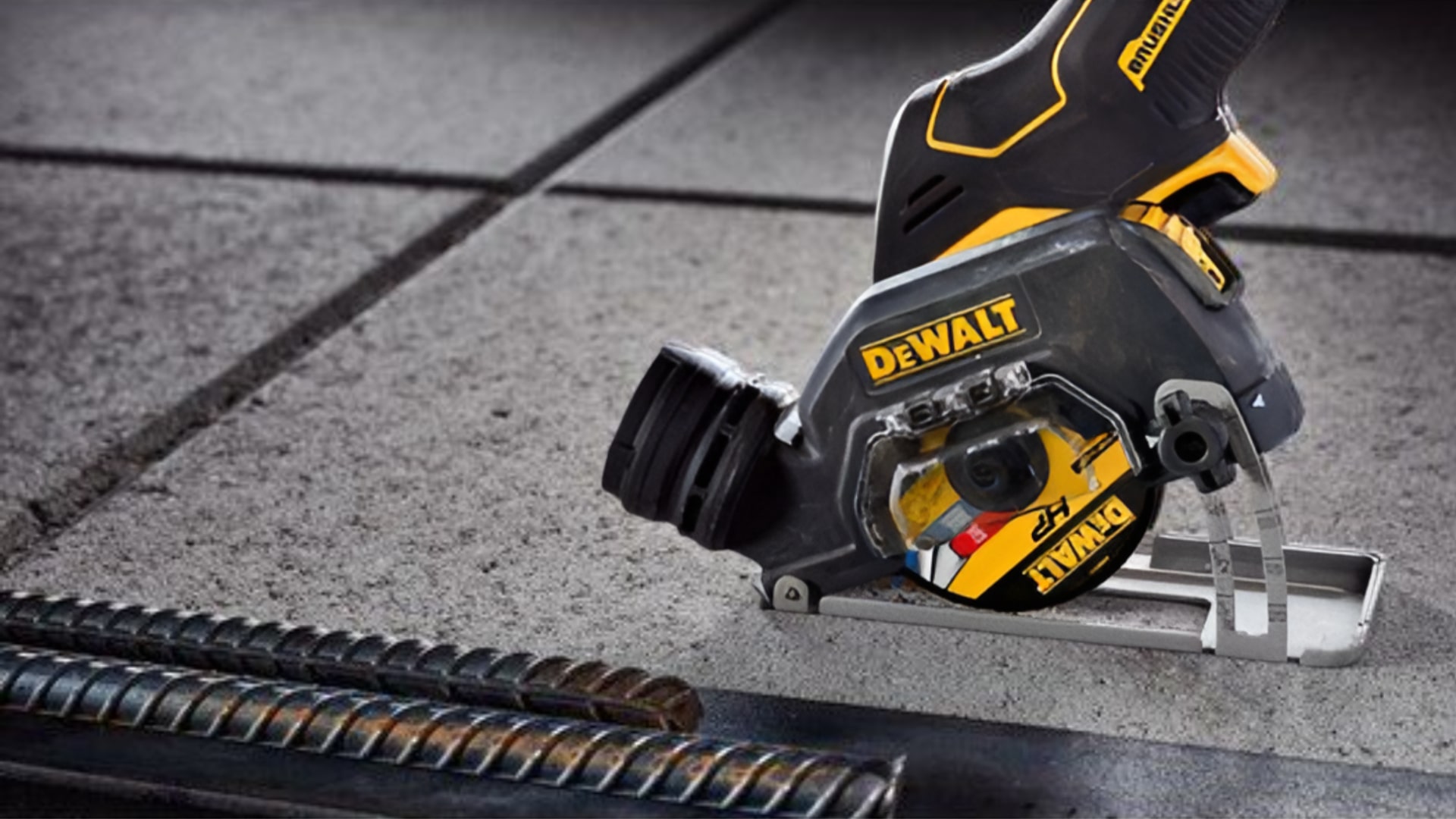 10 Lý do tại sao bạn sẽ muốn sở hữu cưa đĩa pin DEWALT DCS438B