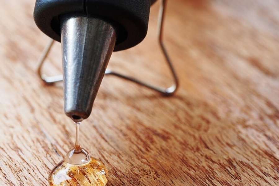 cach chon sung ban keo nen