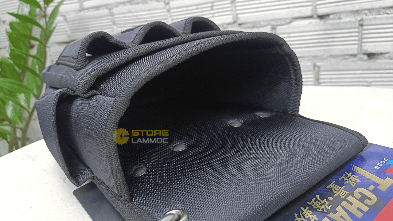 Túi dụng cụ 7 ngăn Fujiya RAD-31