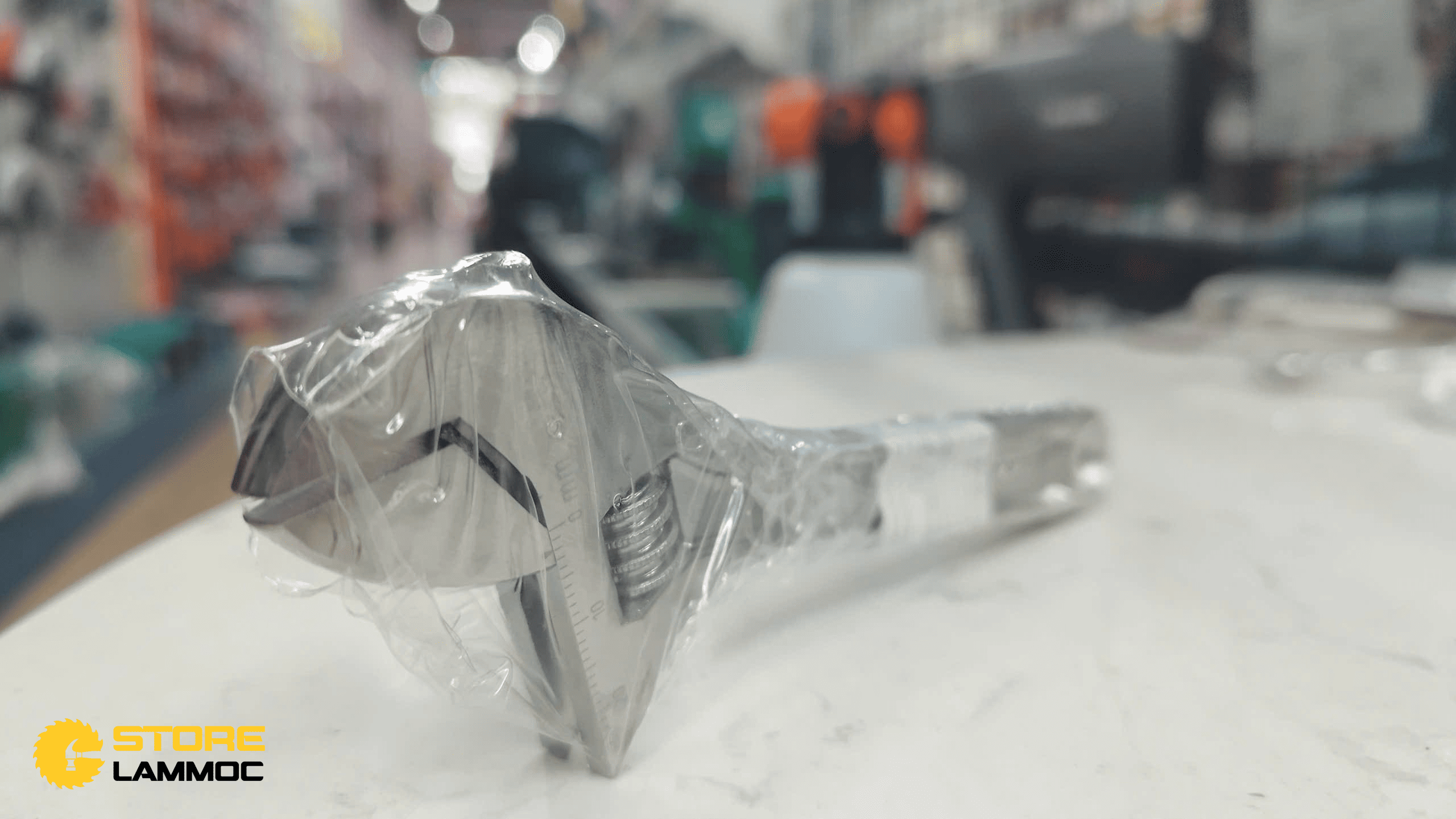 47202 Mỏ lếch 6'' sata