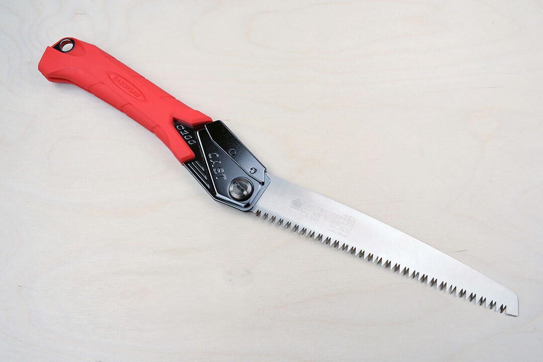 Gyokucho Razorsaw RZ5523