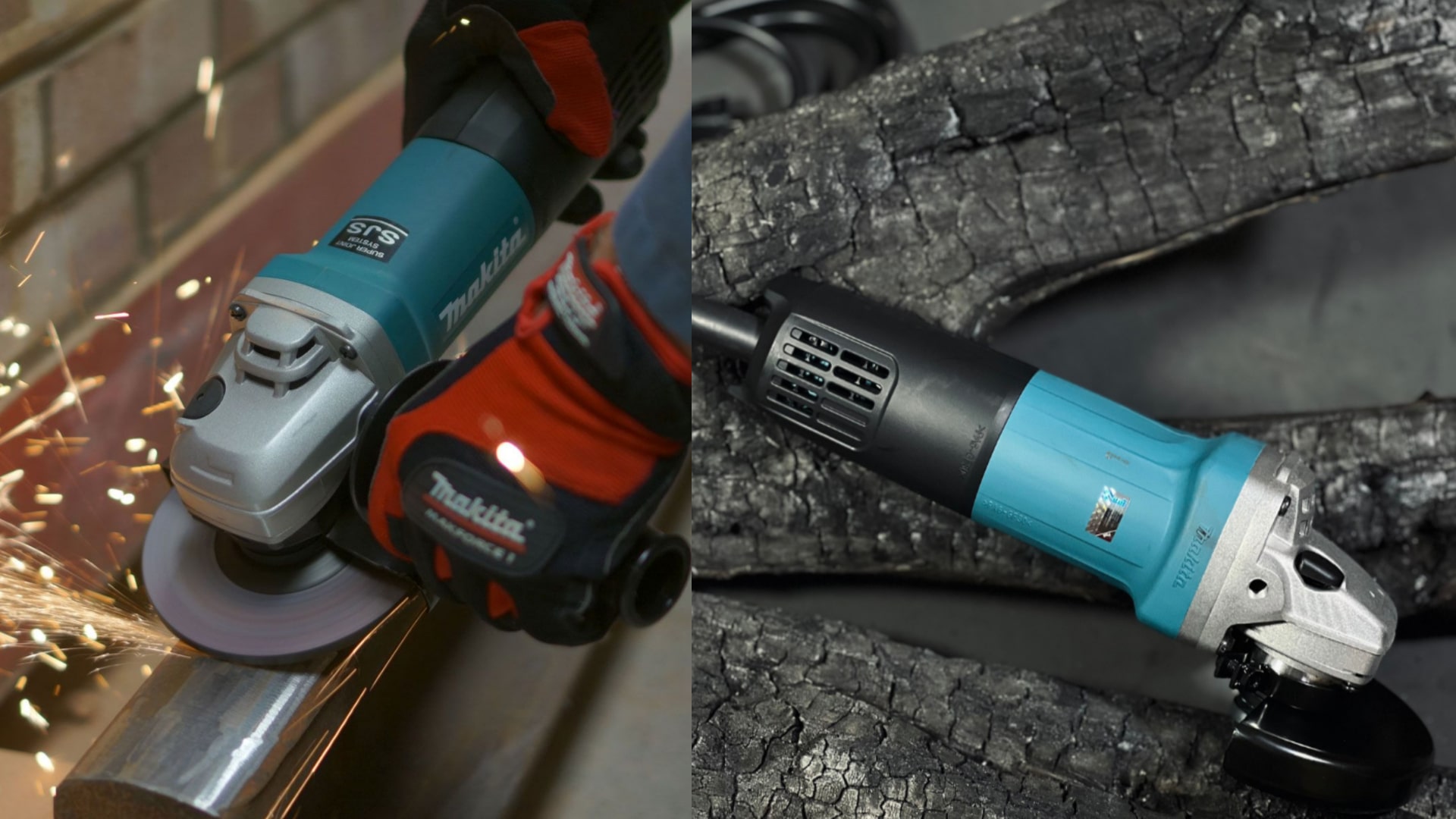 Đánh giá 5 Máy Mài Góc Makita: So sánh, Đánh giá và Lựa chọn