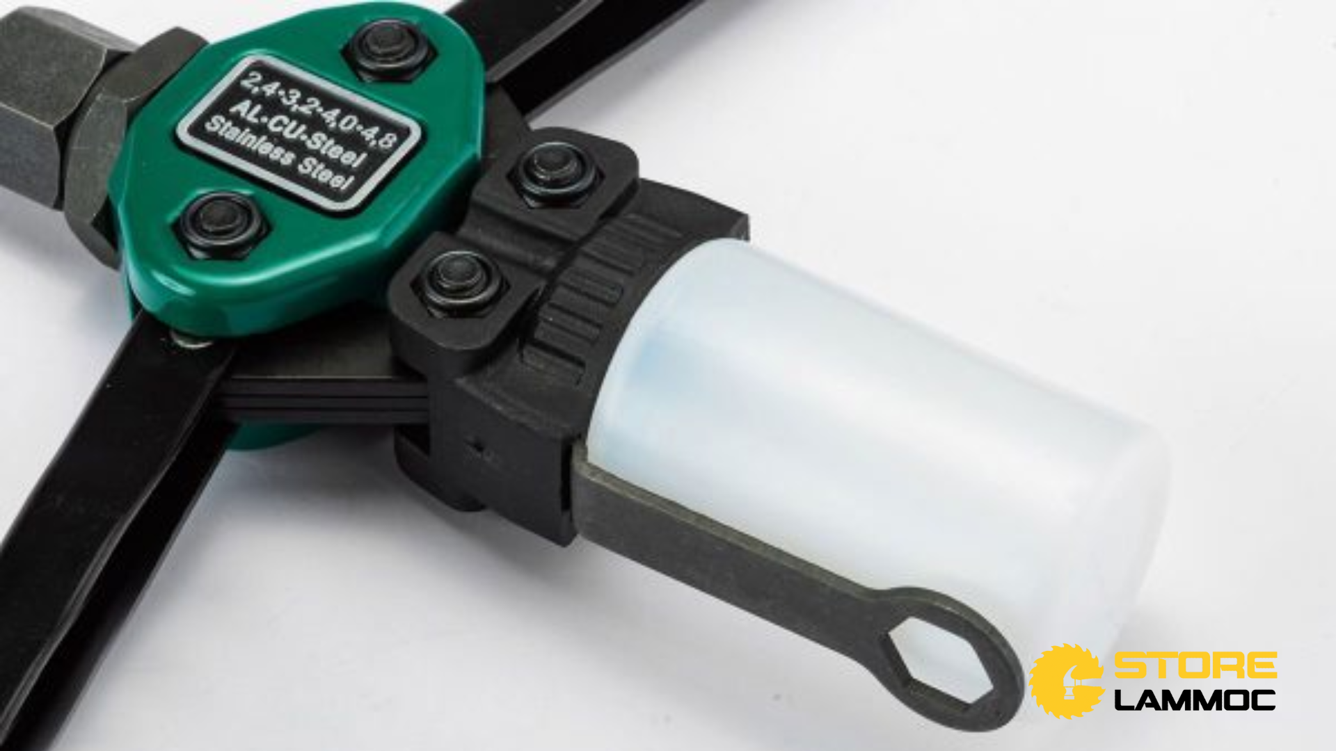 Khám Phá Kìm Rút Riveter SATA 90504 Đáng Mua Nhất