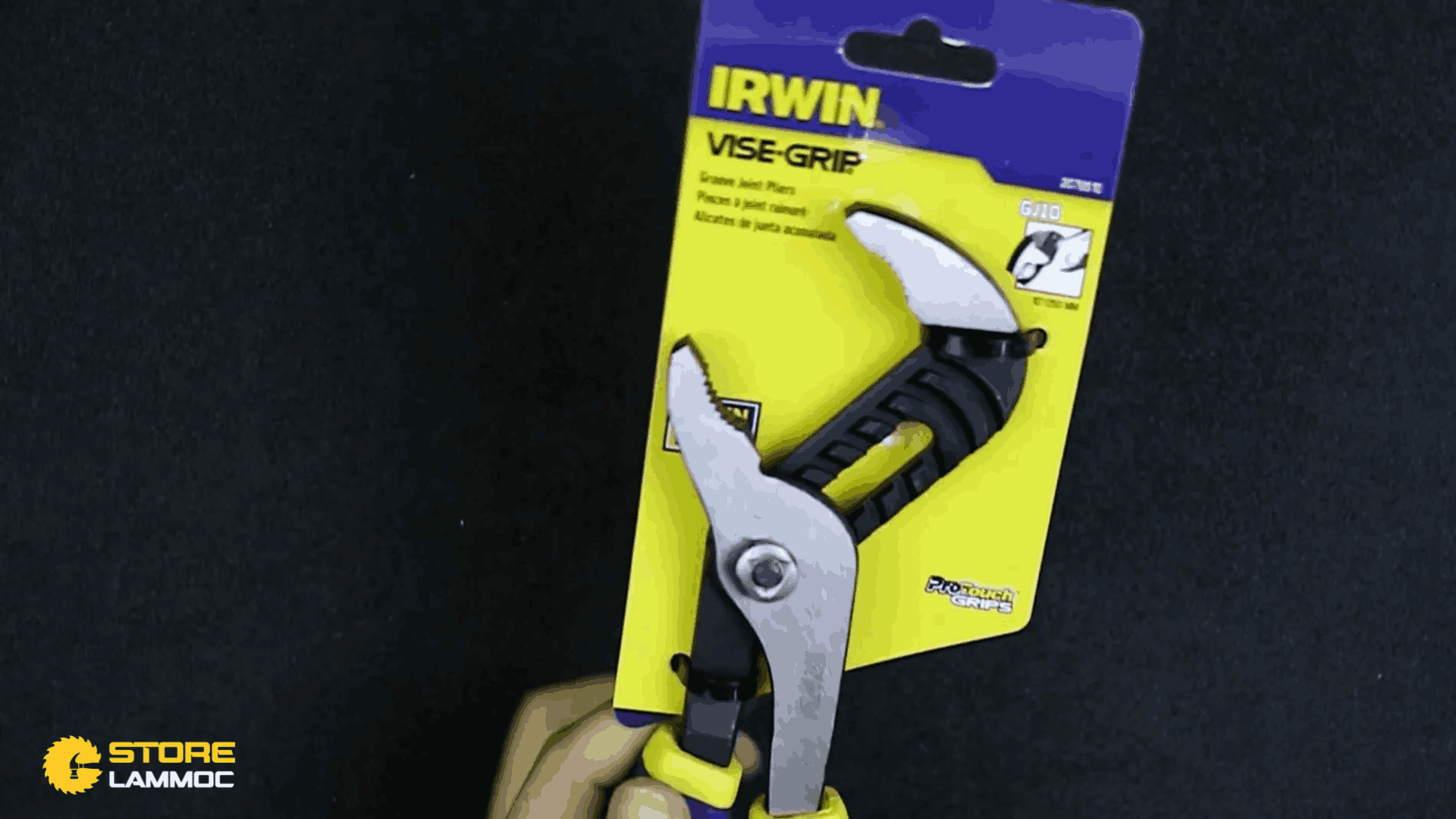 Kìm mỏ quạ Irwin: Đánh giá chi tiết về sản phẩm chất lượng cao